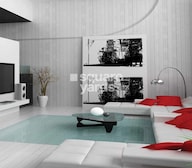 JS Holdings Moham Meridies Apartment Interiors