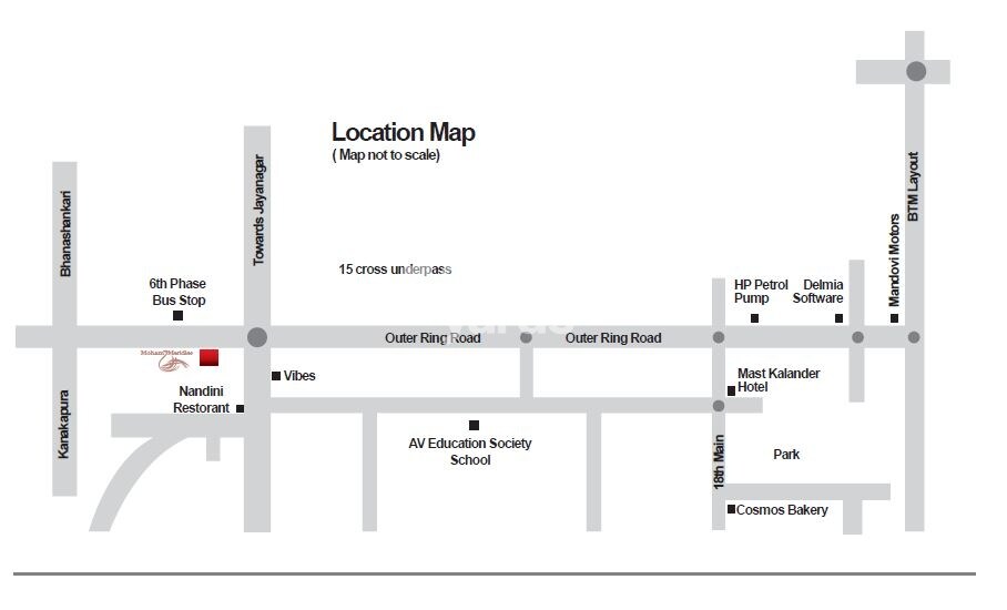 JS Holdings Moham Meridies