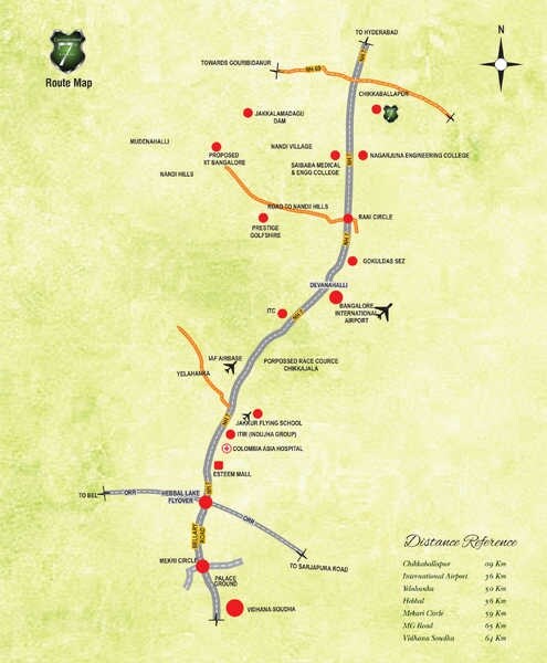 Jupiter Commander 7th Avenue