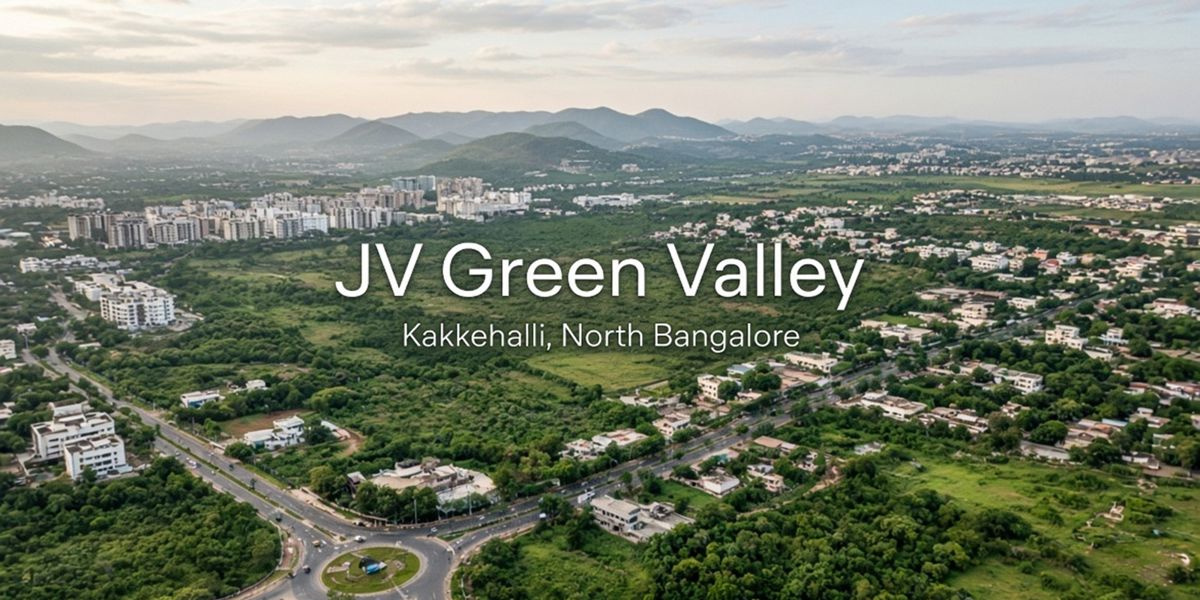 JV Green Valley