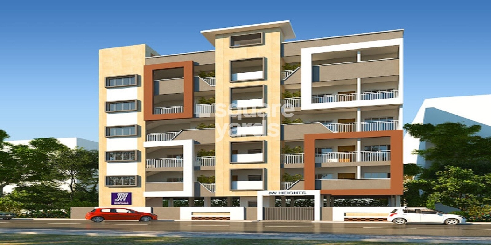 JW Heights