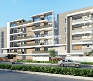 K And T Sai Sannidhi Apartment Exteriors
