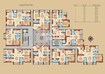 K And T Sai Sannidhi Floor Plans