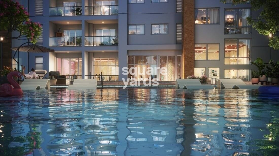 K Raheja Corp Vivarea Amenities-Features 1