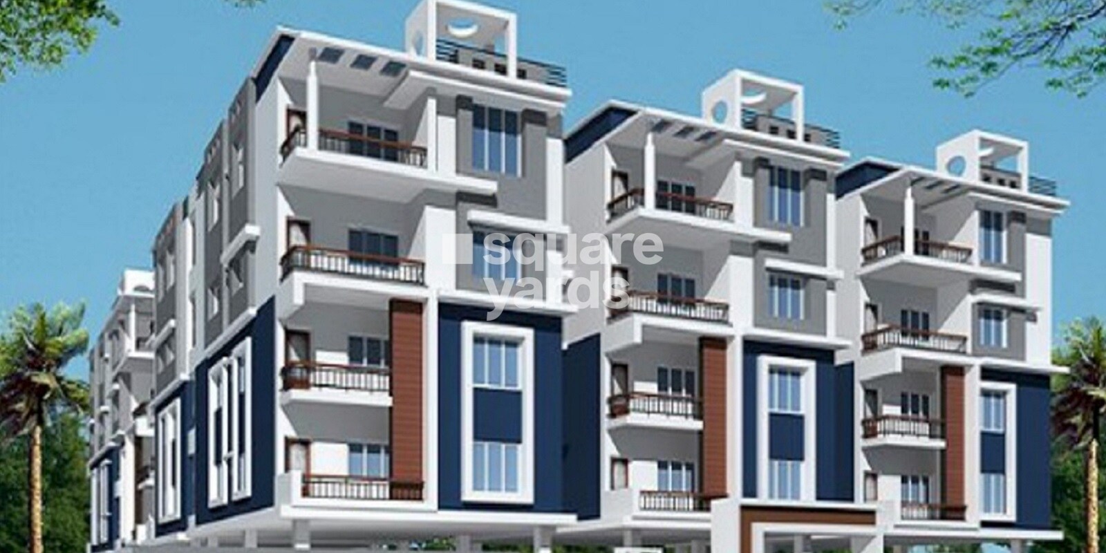 K Raheja Sai Sunrise Featured Image