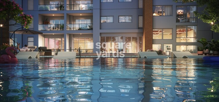 K Raheja Vivarea Bangalore Amenities-Features 2