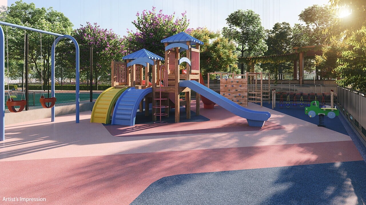 K Raheja Vivarea Bangalore Amenities-Features 7