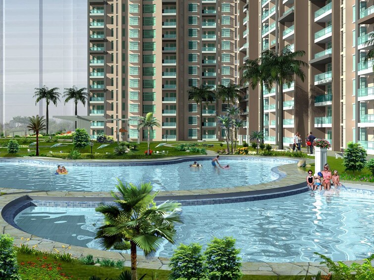 K Raheja Vivarea Bangalore Amenities-Features 8