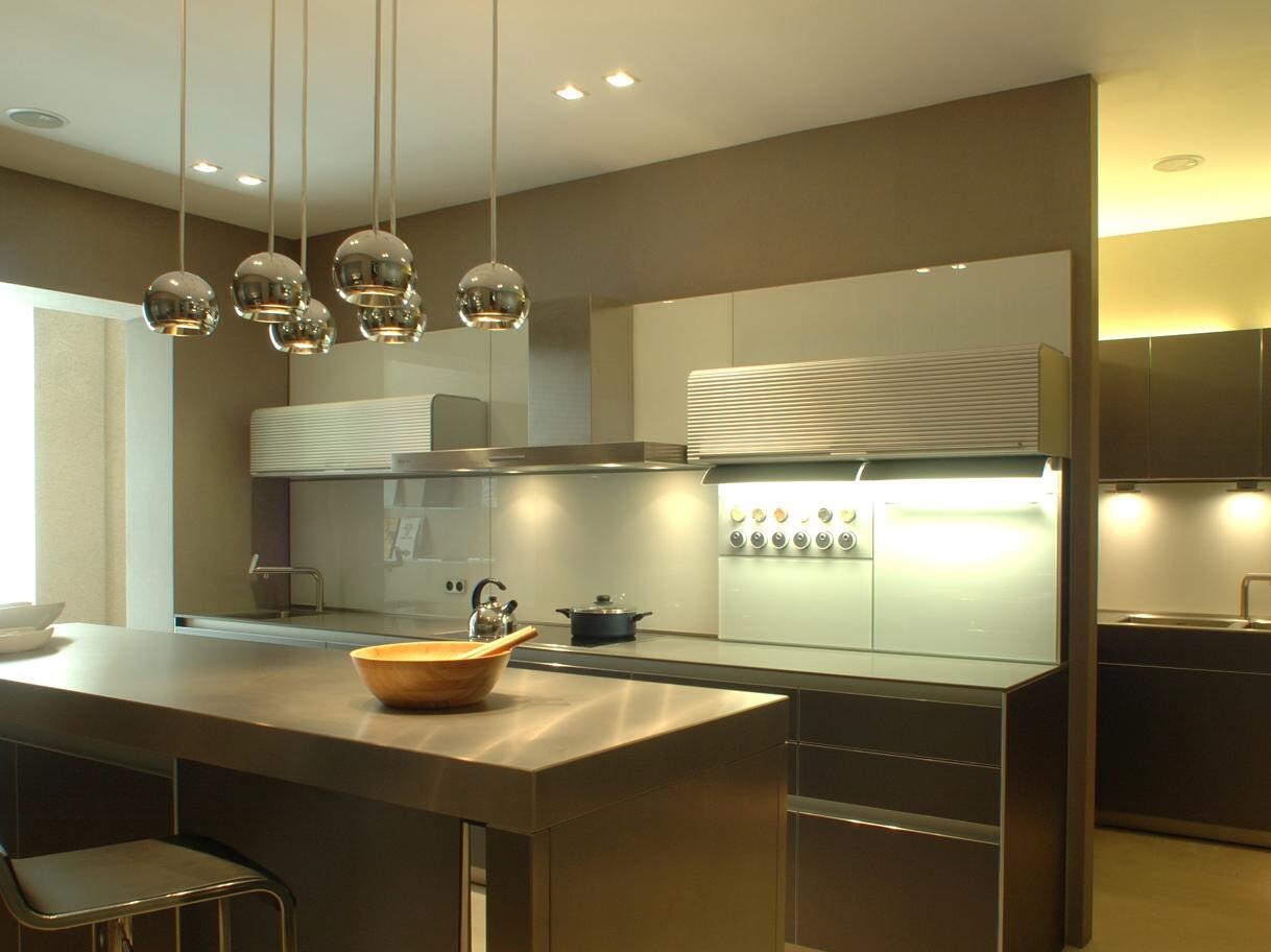 K Raheja Vivarea Bangalore