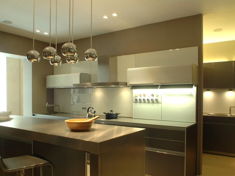 K Raheja Vivarea Bangalore Apartment Interiors 3