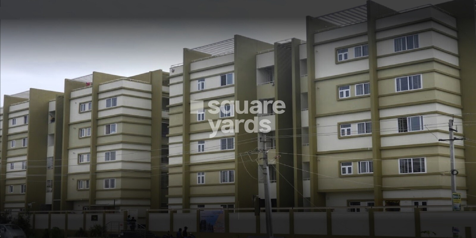 Kabini Residency