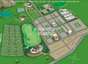 kadamba township project master plan image1