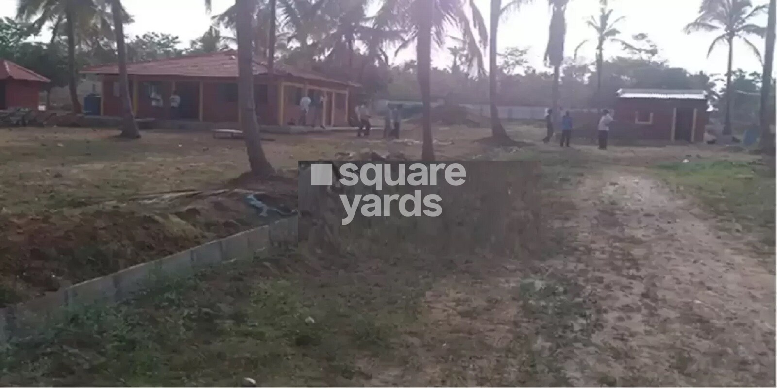 Kadamba Township, Kanakapura, Bangalore