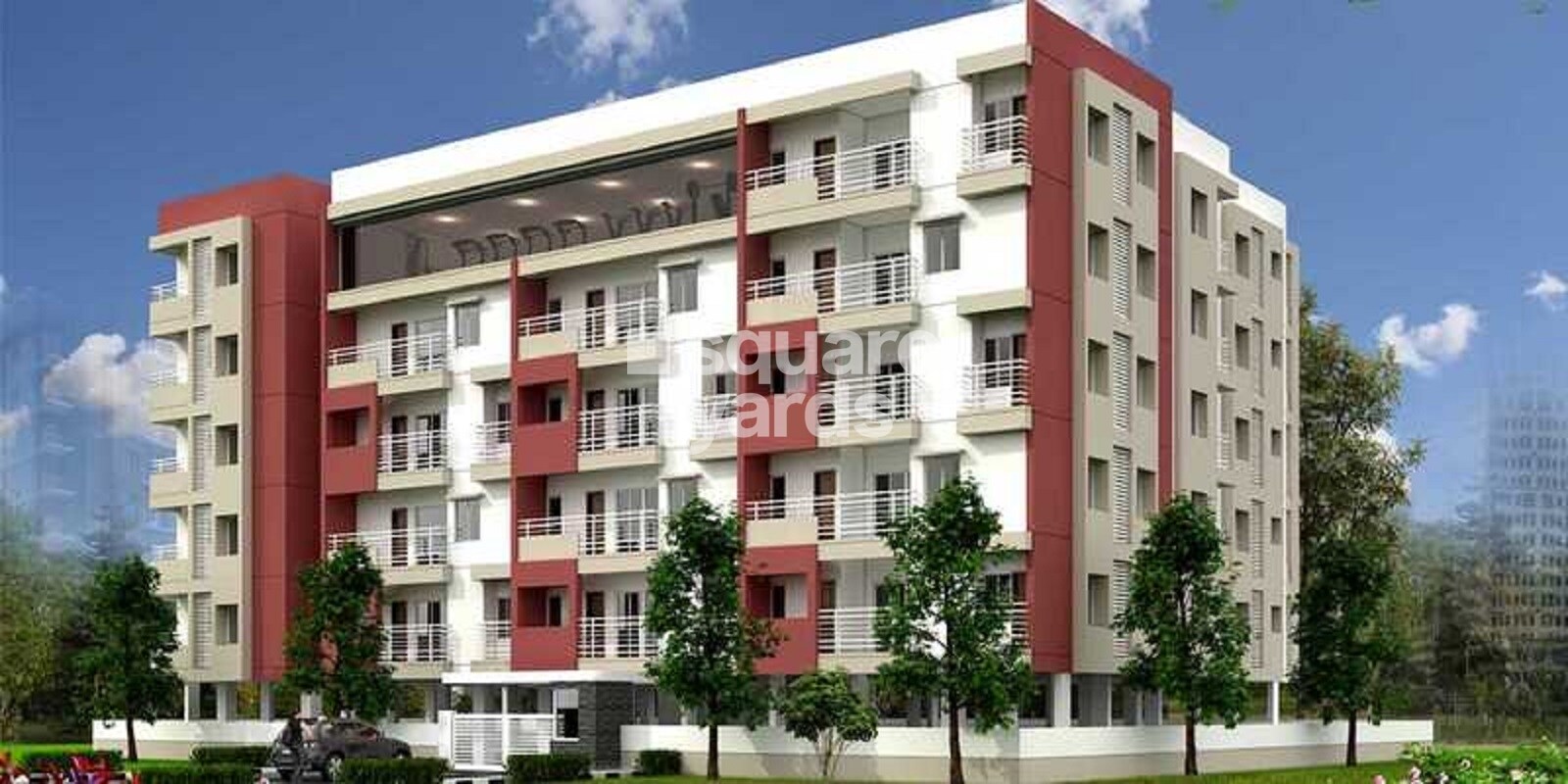 Kalyan Harmony, Bileshivale, Bangalore