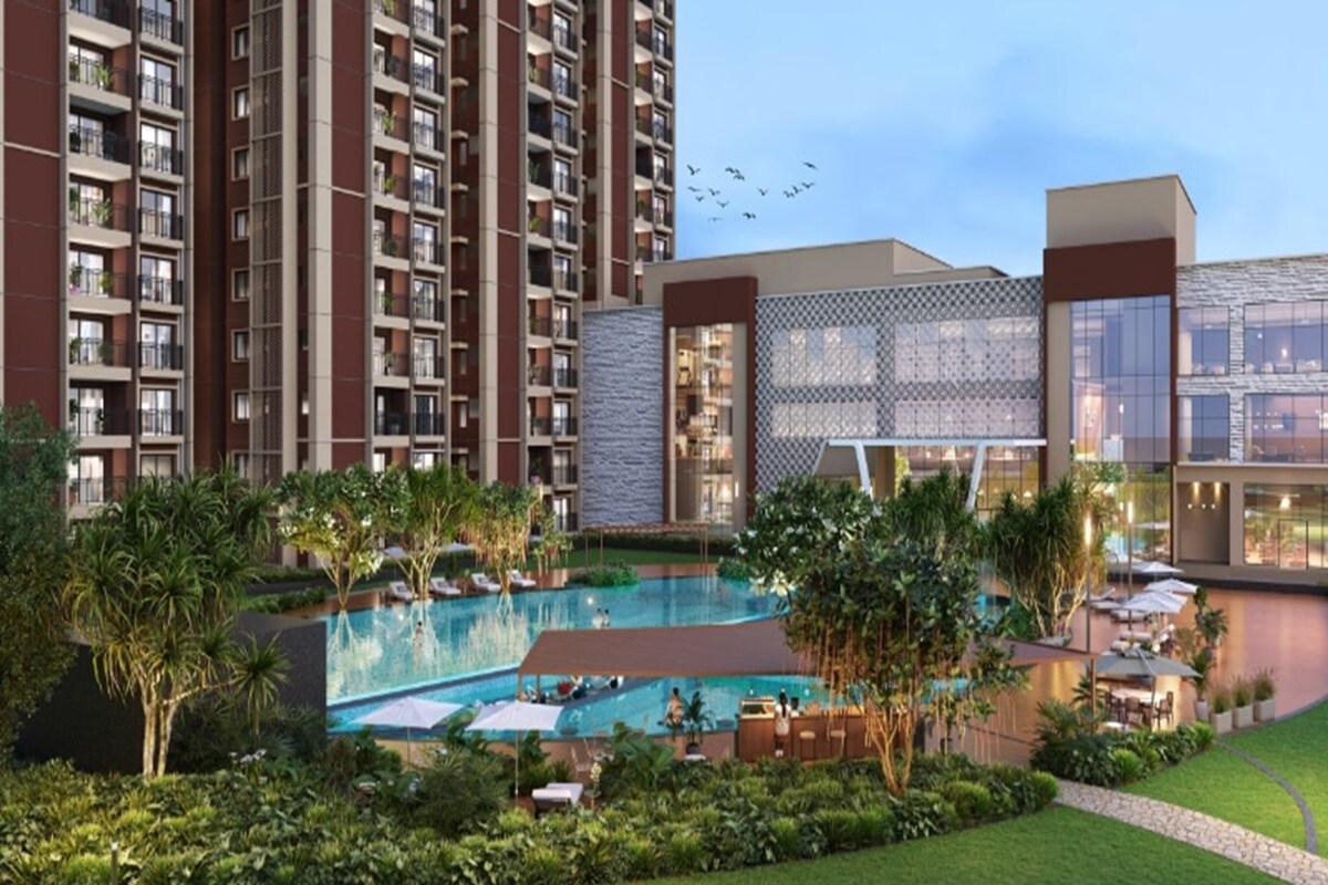 Kalyani Living Tree Amenities-Features