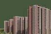 Kalyani Living Tree Apartment Exteriors