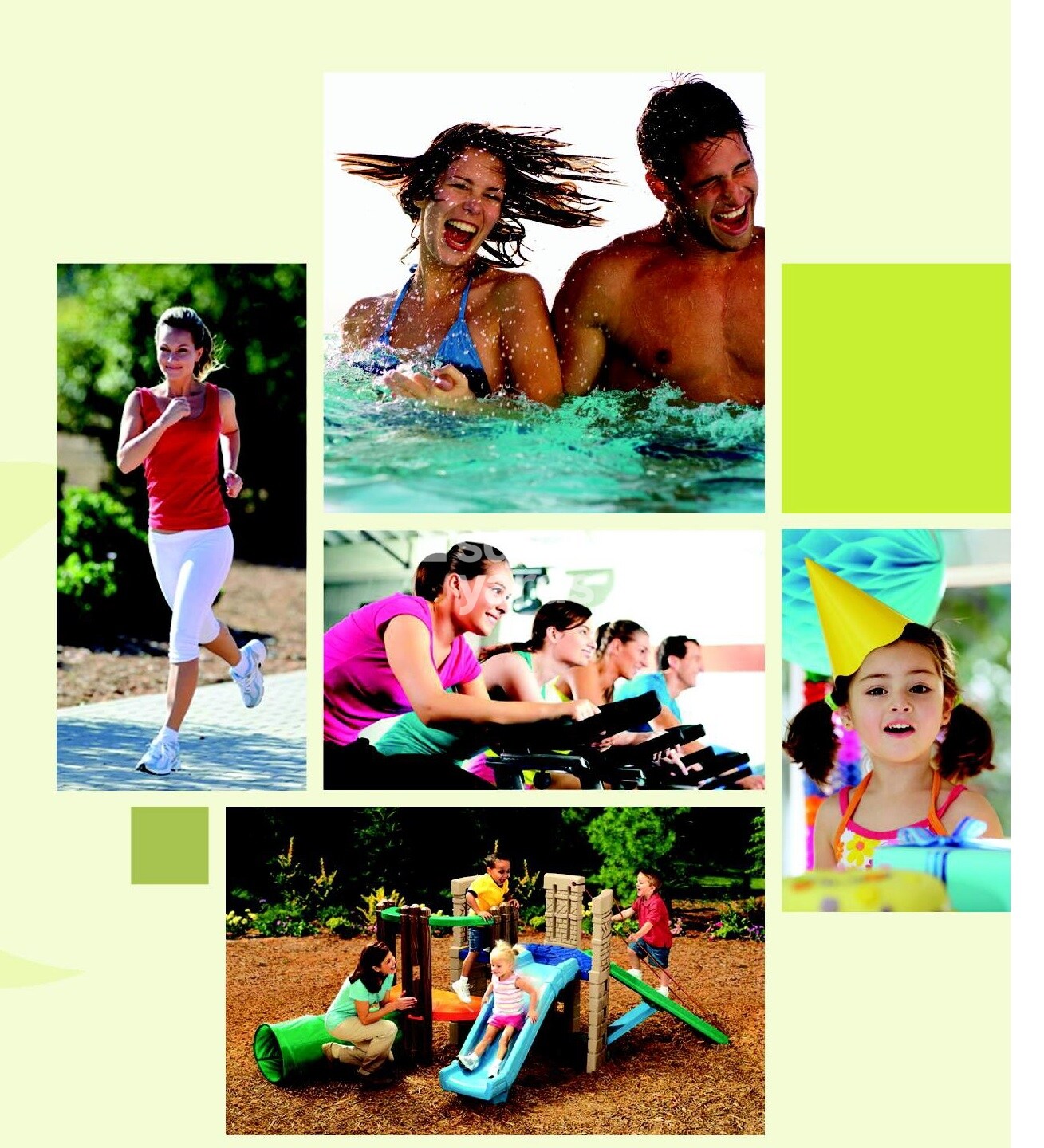 Kamakshi Oak Mont Amenities-Features