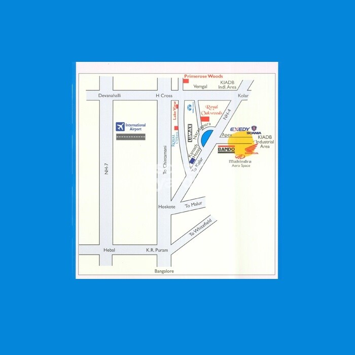 Kandam Royal Cypress