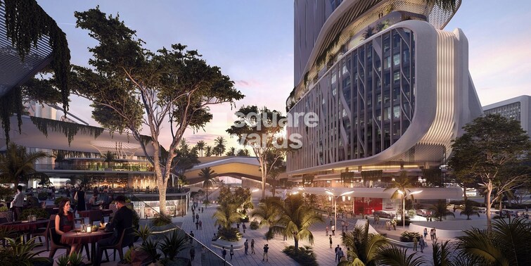 Karle Town Centre Amenities-Features 6