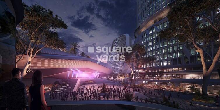 Karle Town Centre Amenities-Features 7