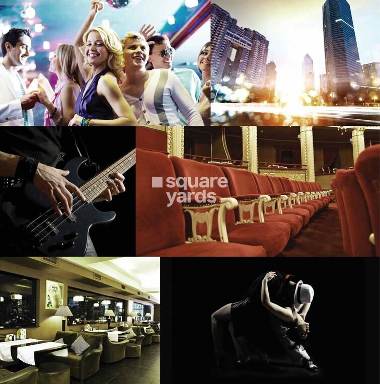 Karle Town Centre Amenities-Features 9