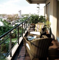 Karle Town Centre Amenities-Features