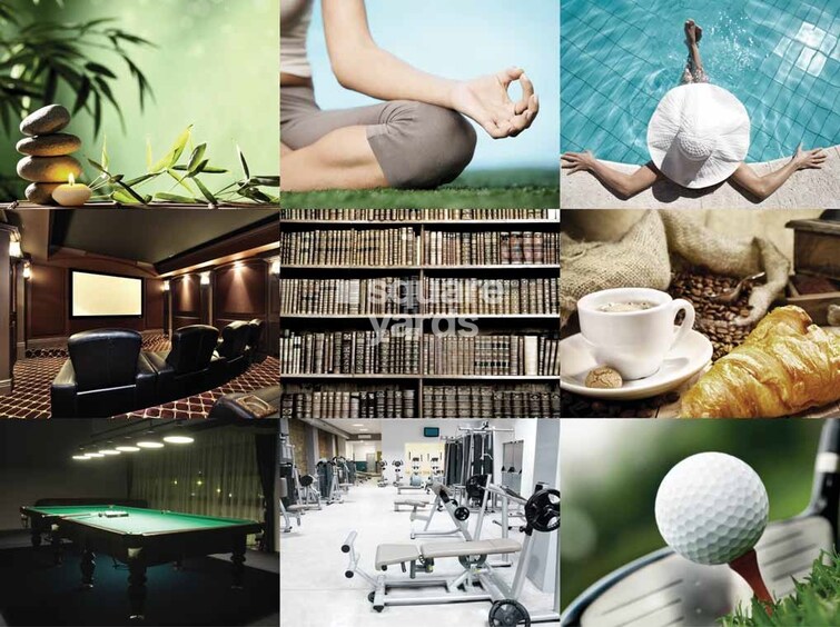 Karle Town Centre Amenities-Features 4