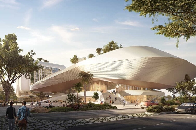 Karle Town Centre Amenities-Features 5