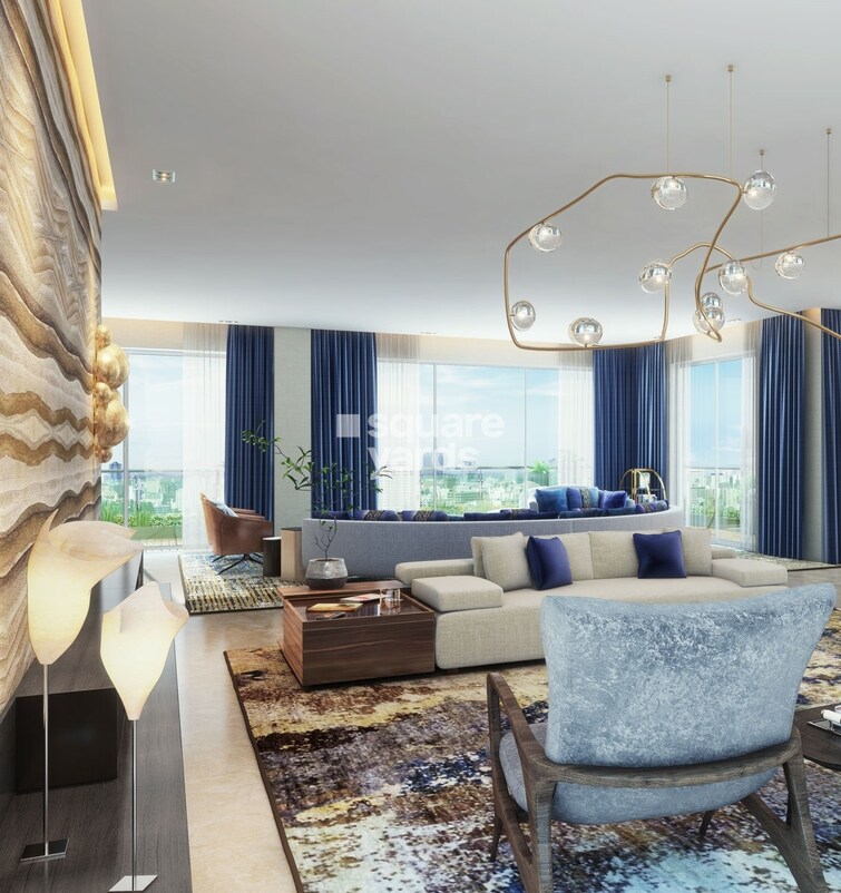 Karle Town Centre Apartment Interiors 2