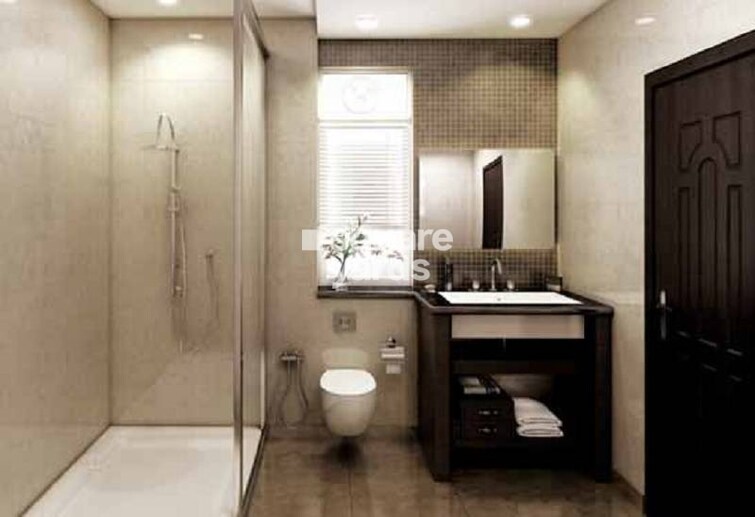 Karle Town Centre Apartment Interiors 3