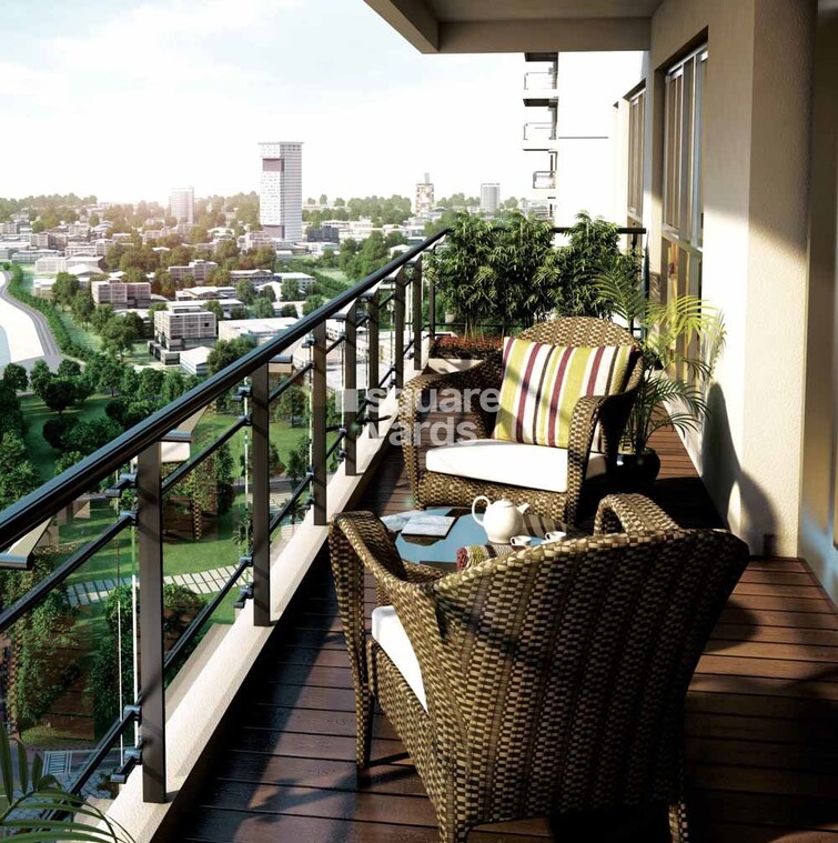 Karle Vario Homes Amenities-Features 1