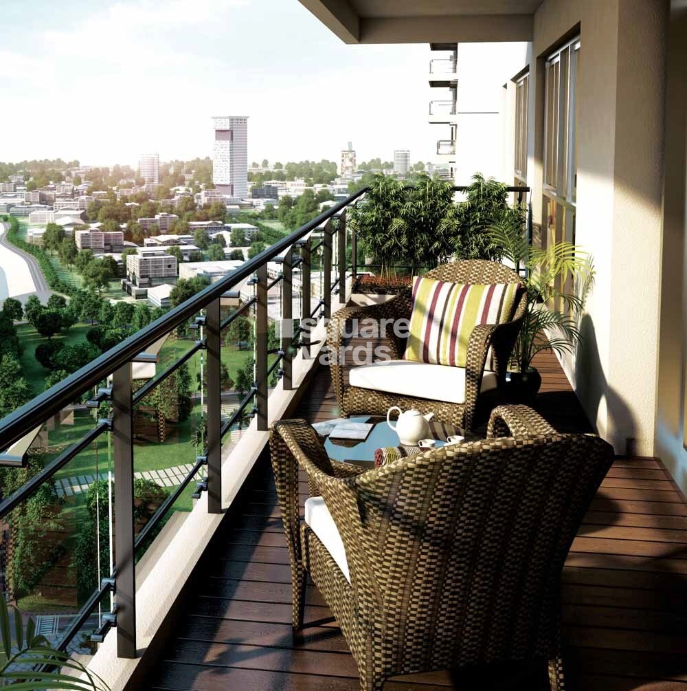 Karle Vario Homes Amenities-Features 1