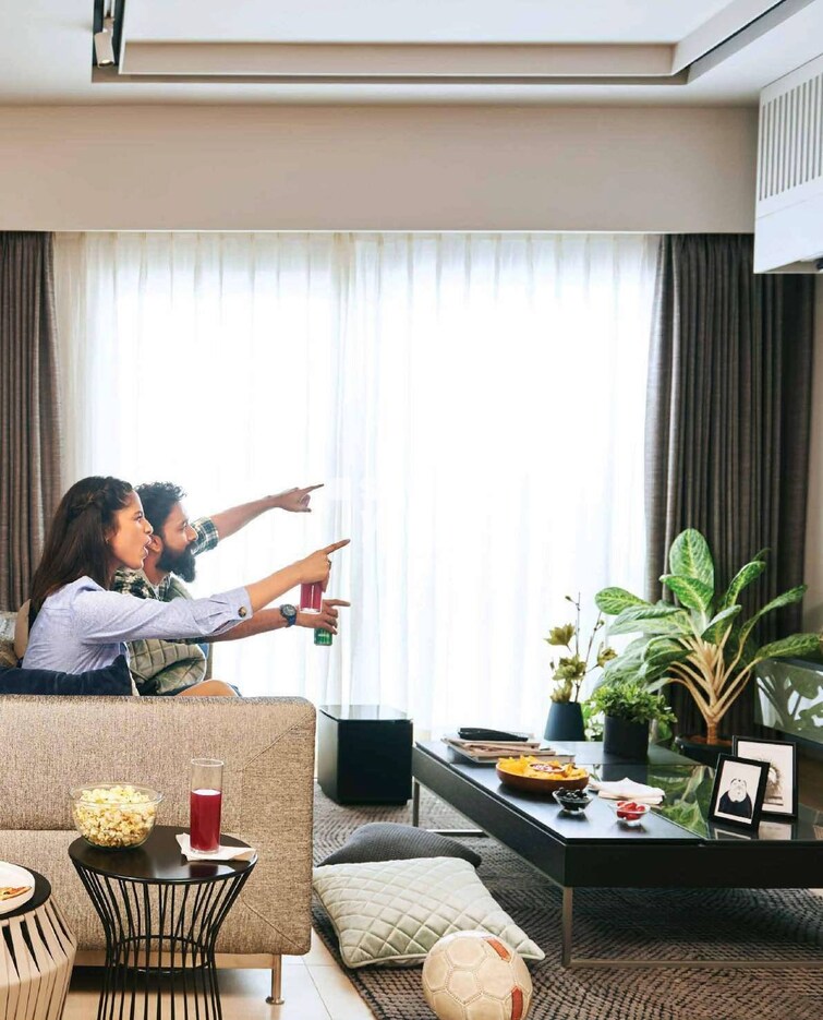 Karle Vario Homes Apartment Interiors 3