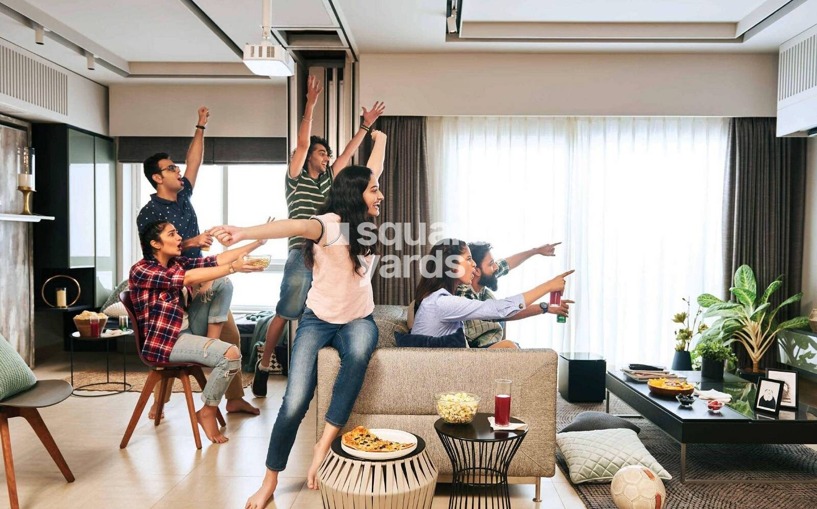 Karle Vario Homes Apartment Interiors 4