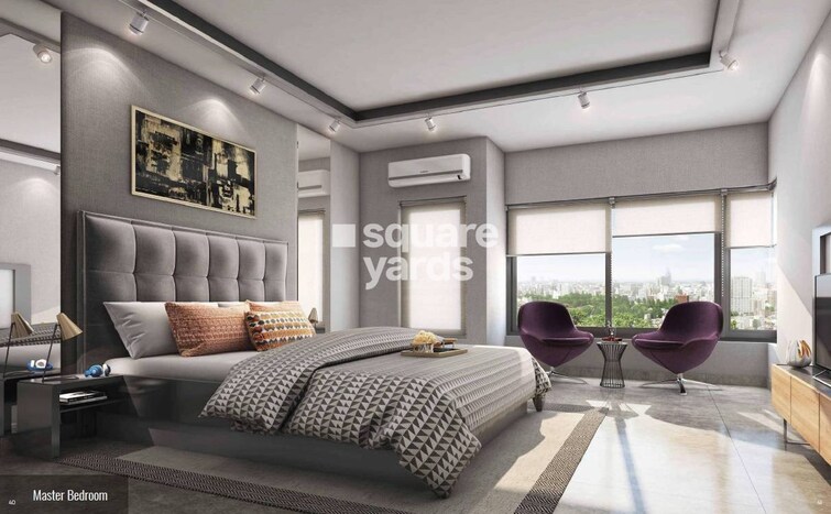 Karle Vario Homes Apartment Interiors 6