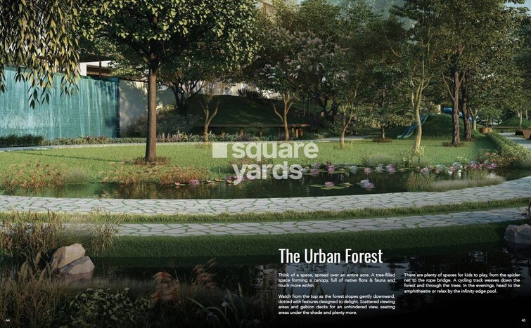 Karle Vario Homes Greens Image