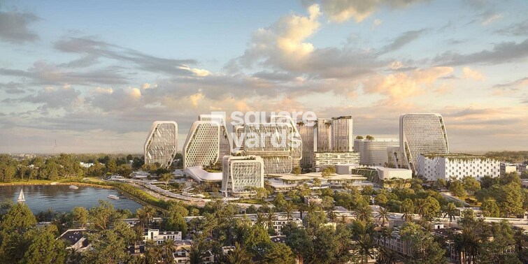 Karle Vario Homes Tower View 1