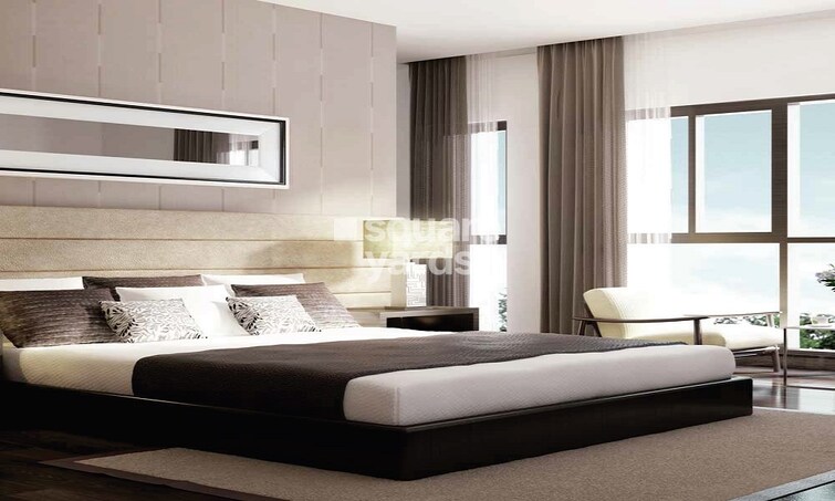 Karle Zenith Apartment Interiors 1