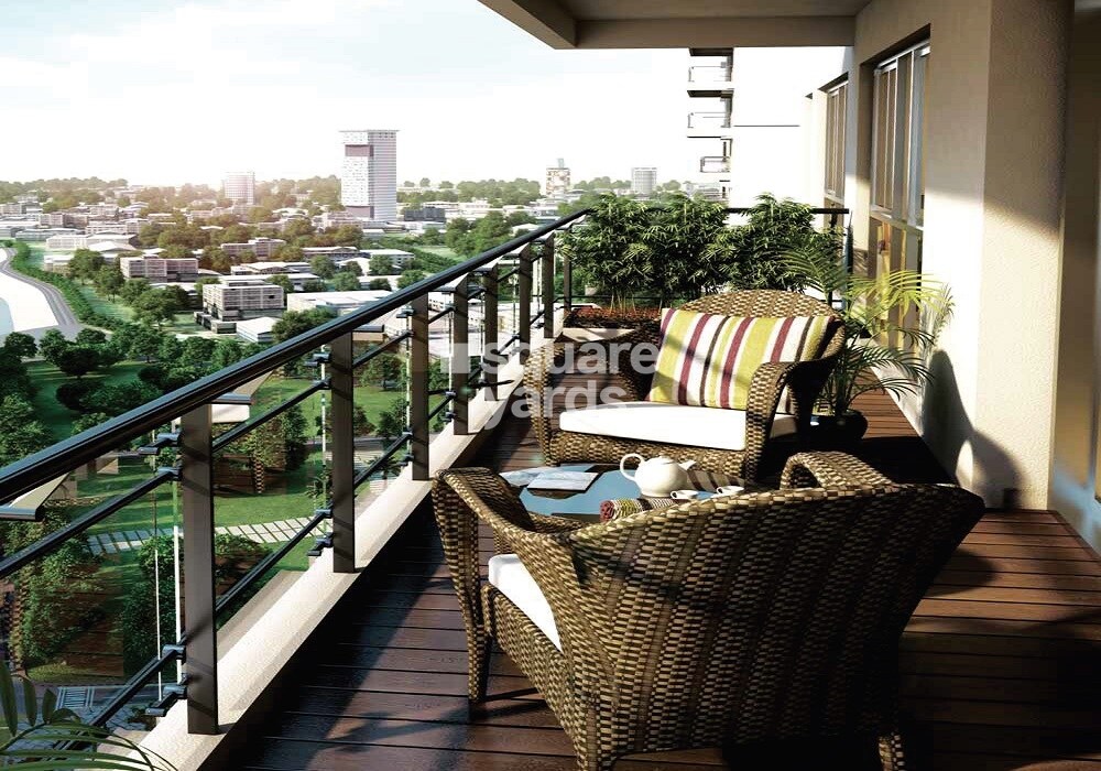 Karle Zenith Apartment Interiors 2