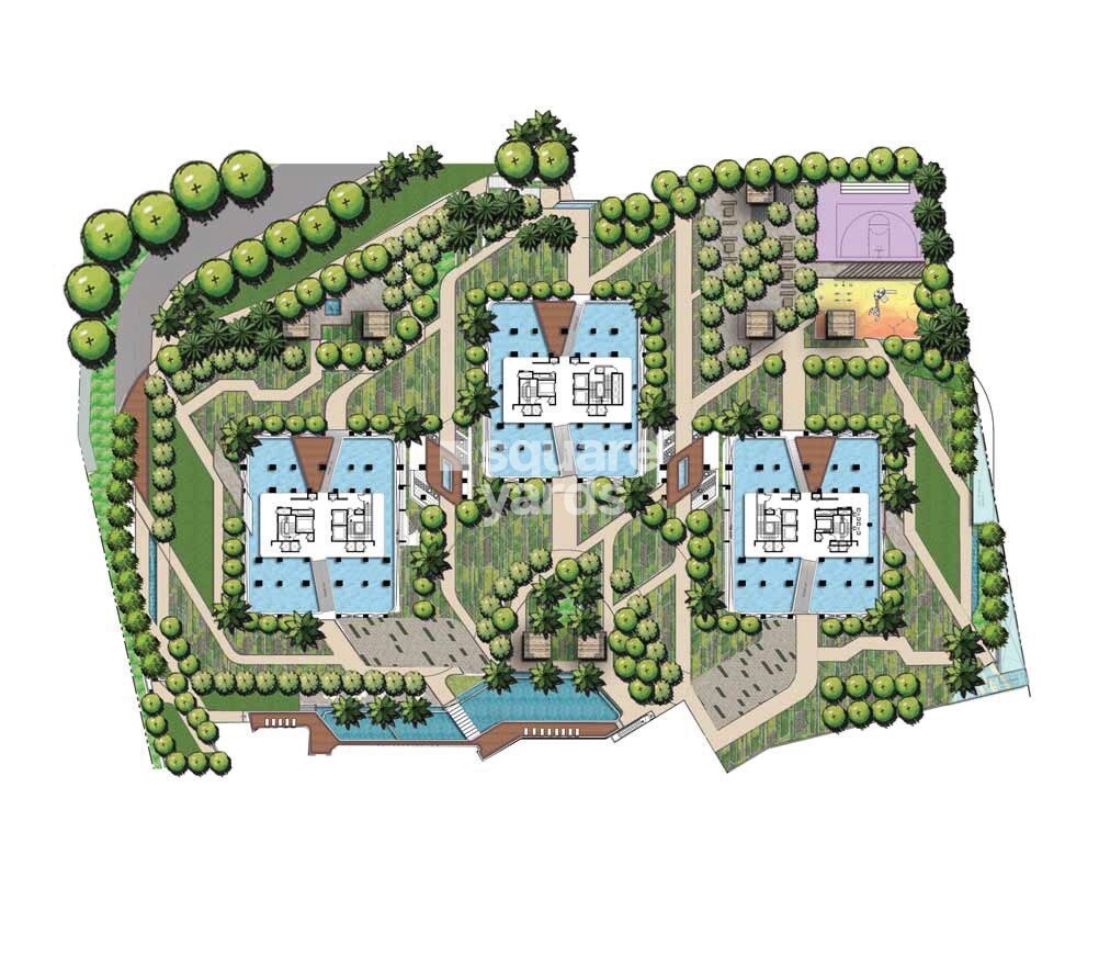 Karle Zenith Master Plan 1