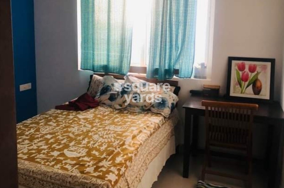 Representative image as actual visual unavailable for Karthik Mansion