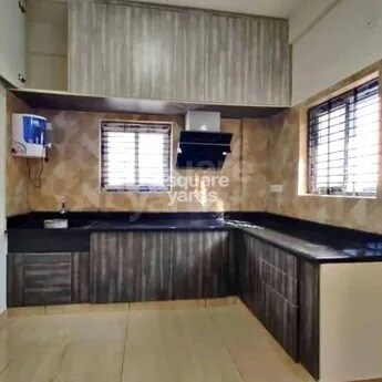 Representative image as actual visual unavailable for Karthik Mansion