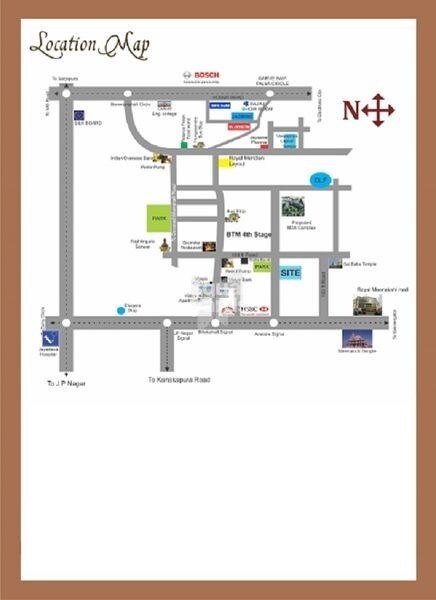 Karunya Royal Palace