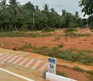 KBL Enclave Plot Images