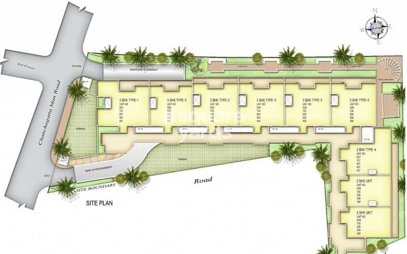 KBL Passion Master Plan 1