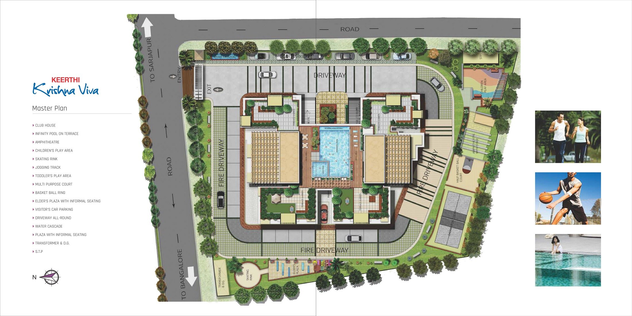 Keerthi Krishna Viva Master Plan 1