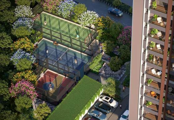 Keerthi Nandini The Ascent