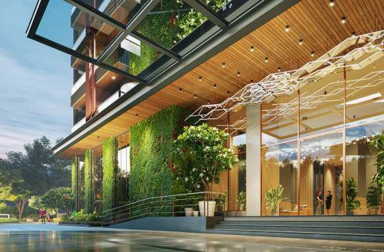 Keerthi Nandini The Ascent