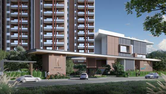 Keerthi Nandini The Ascent