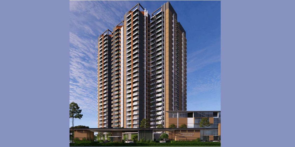 Keerthi Nandini The Ascent Featured Image